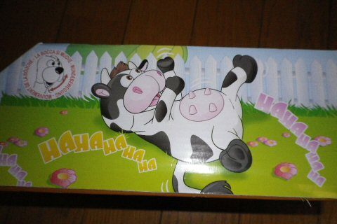 モーちゃん探検隊 : 帰ってきたモーちゃん探検隊