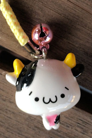 モーちゃん探検隊 : (´・ω・`) 北海道ショボーン！