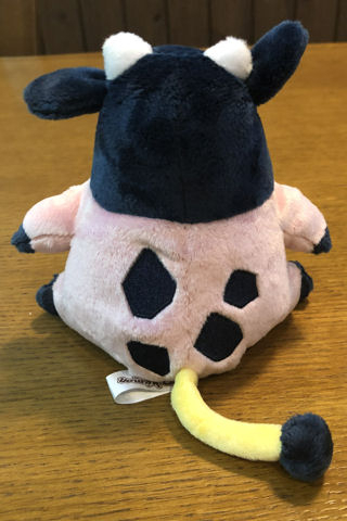 Pokemon ミルタンク ミルタンクぬいぐるみ 画像1 5 ポケモン